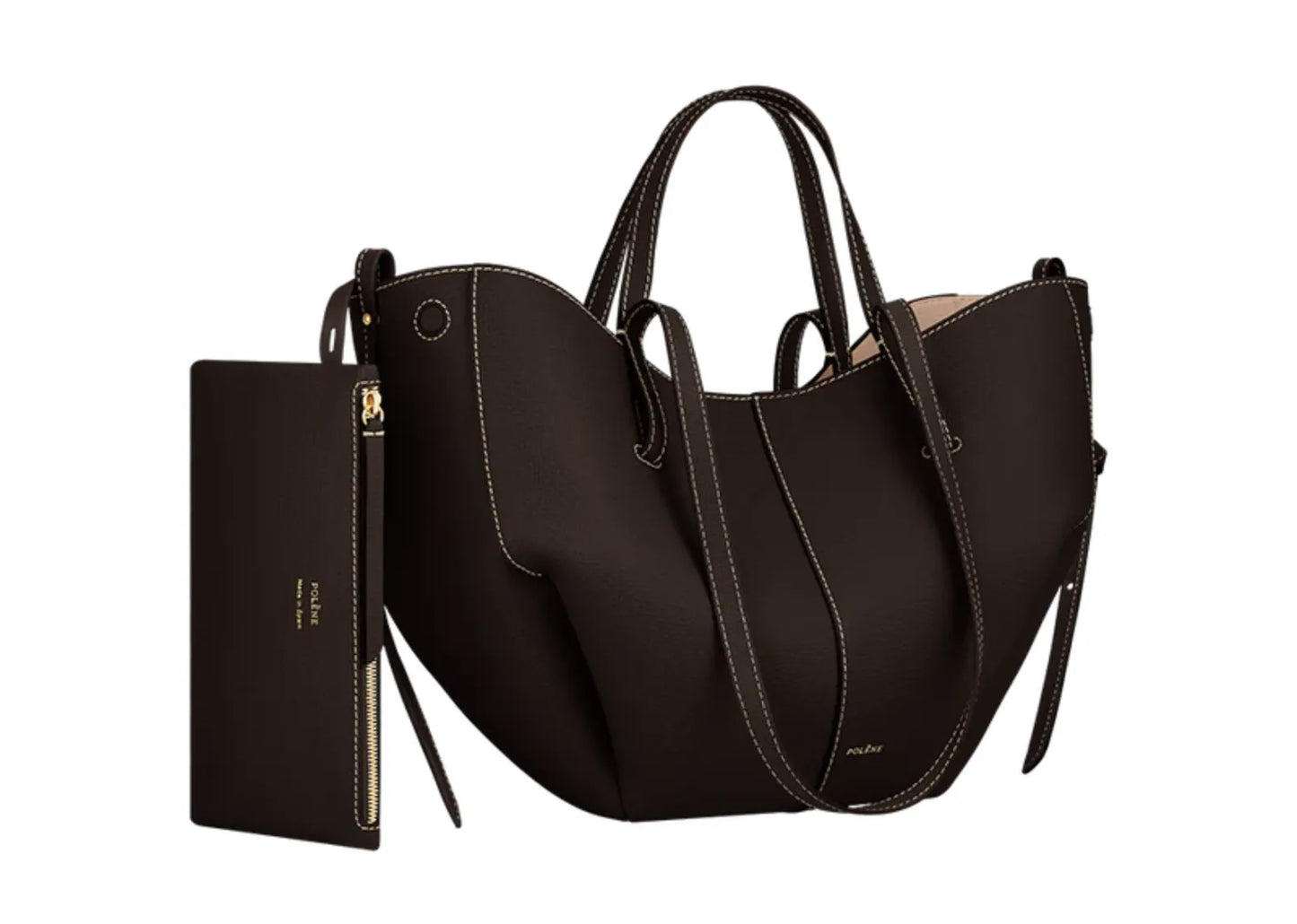 Cyme Edition Textured Ebony