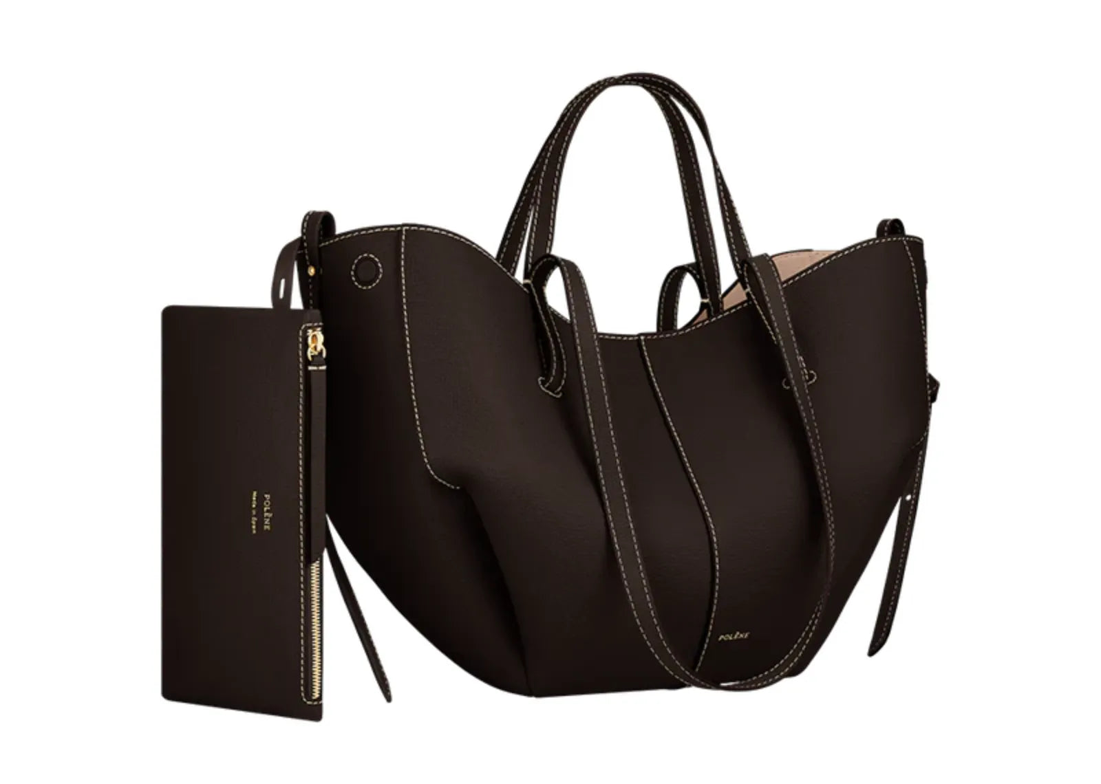 Cyme Edition Textured Ebony