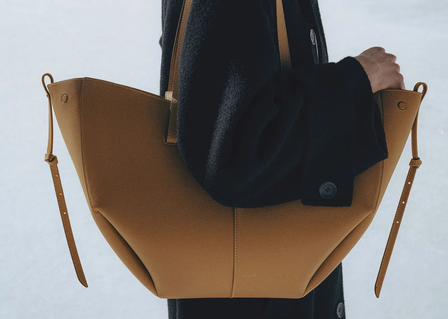 Cyme Edition Textured Ocher