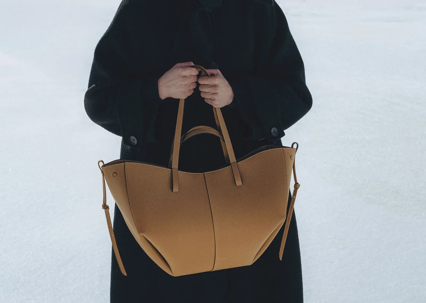 Cyme Edition Textured Ocher