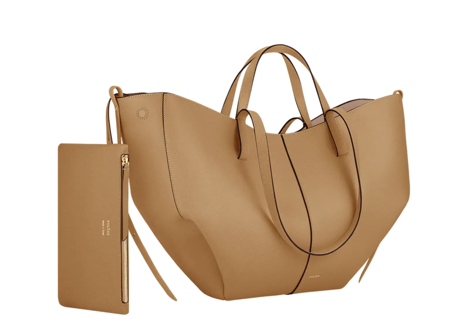 Cyme Edition Textured Ocher