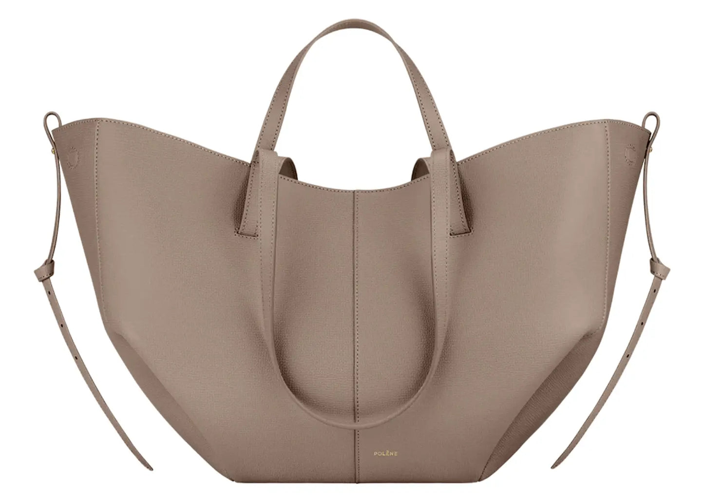 Cyme Edition Textured Taupe