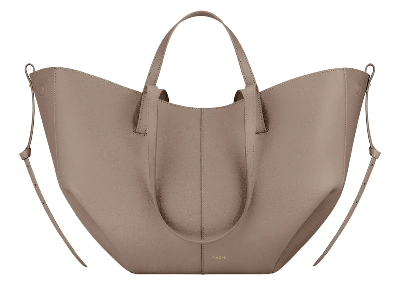 Cyme Edition Textured Taupe