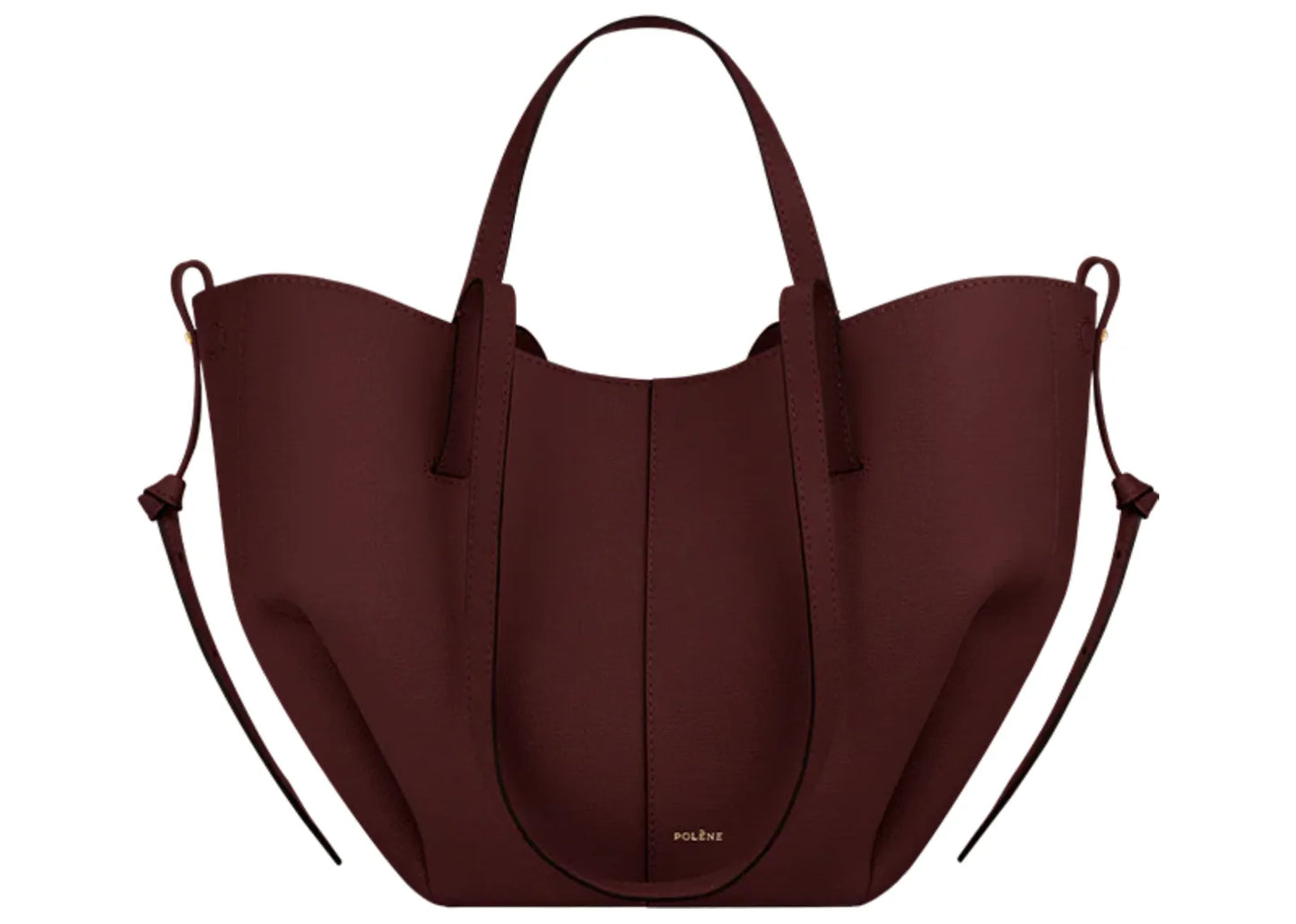 Cyme Mini Edition Textured Black Cherry