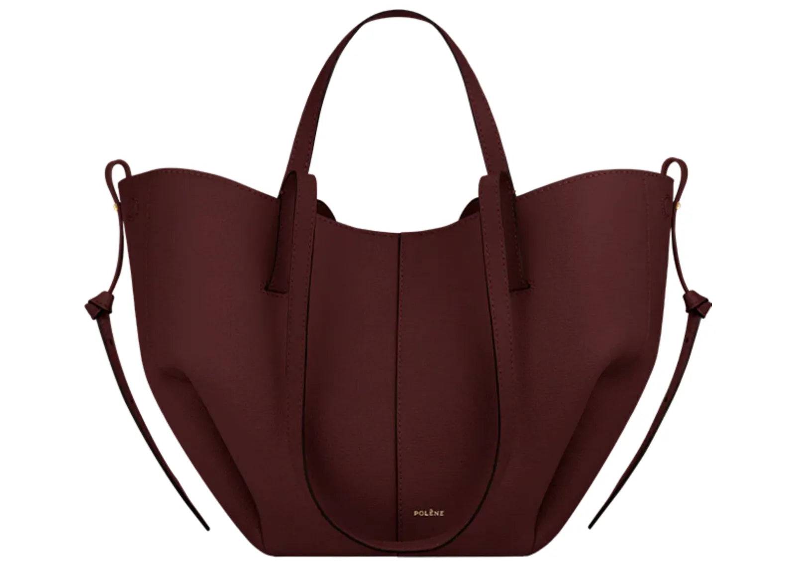 Cyme Mini Edition Textured Black Cherry