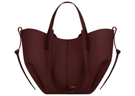 Cyme Mini Edition Textured Black Cherry