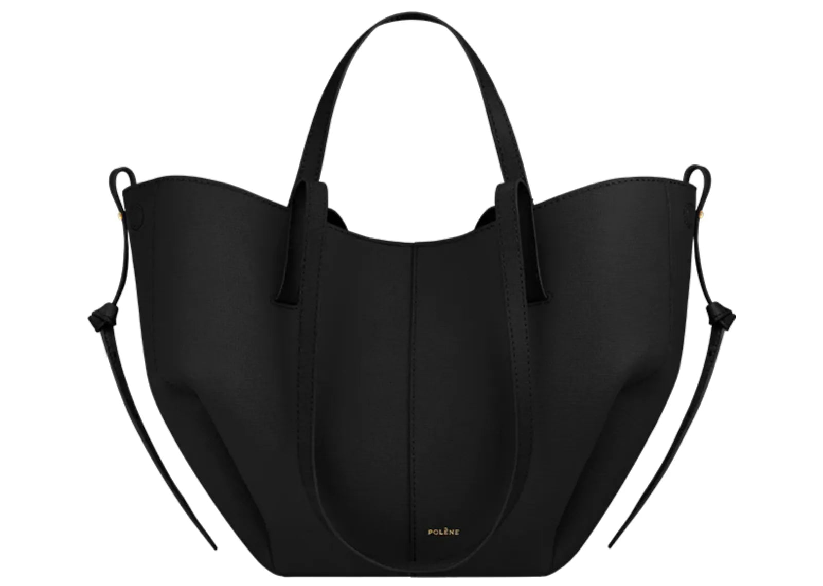Cyme Mini Edition Textured Black