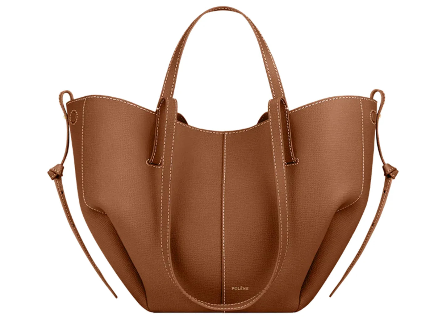 Cyme Mini Edition Textured Camel