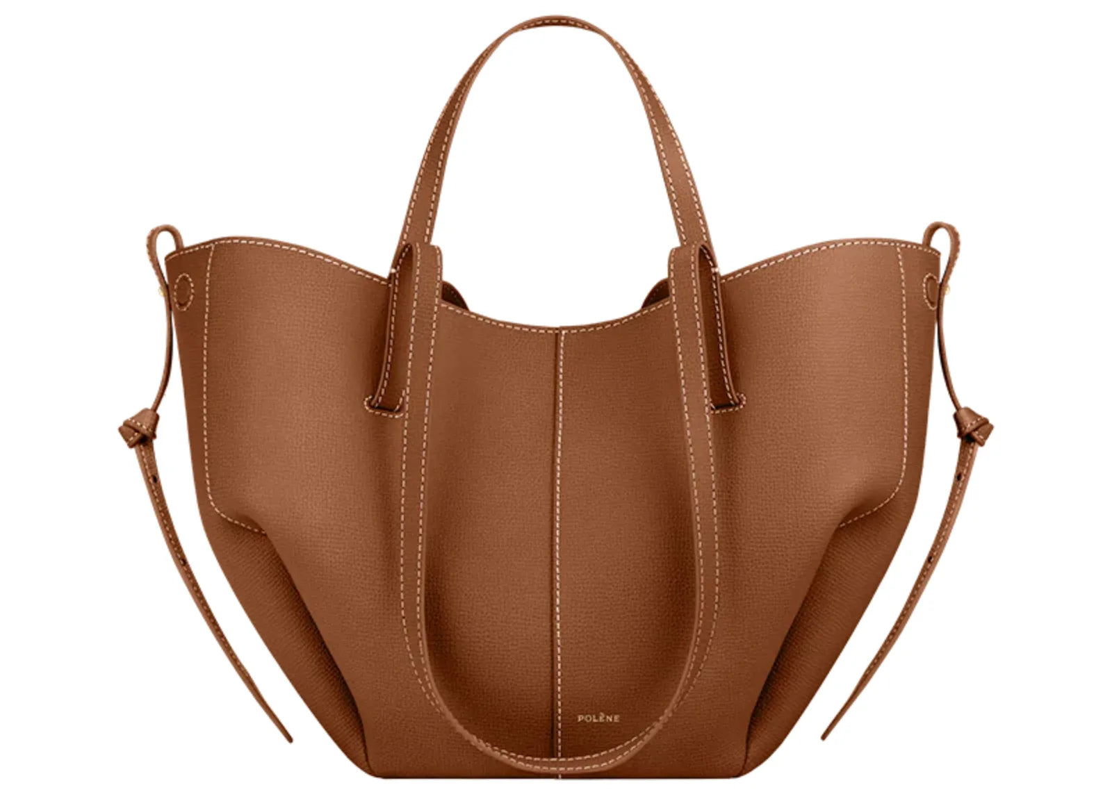 Cyme Mini Edition Textured Camel