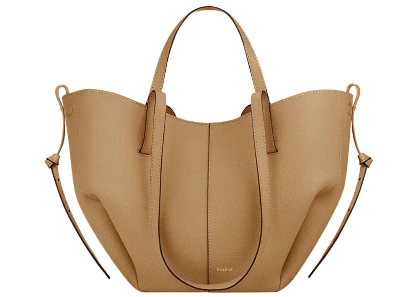 Cyme Mini Edition Textured Ocher