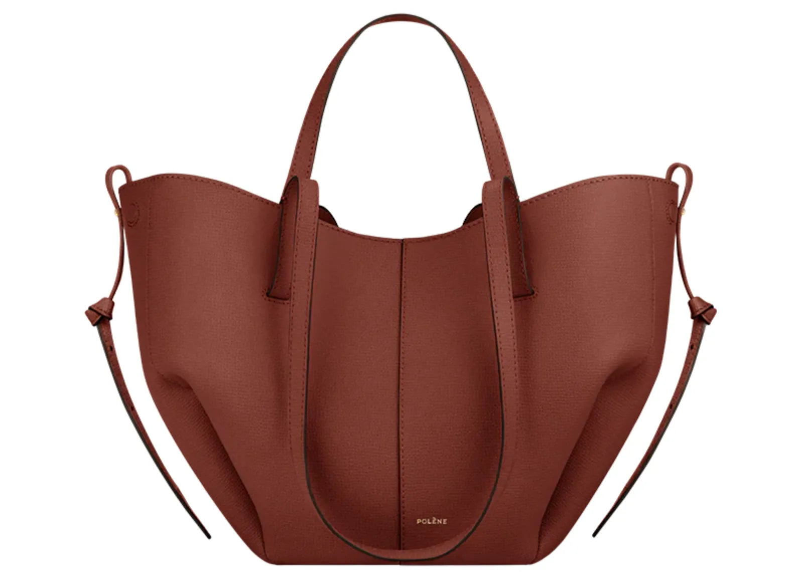 Cyme Mini Edition Textured Red Clay