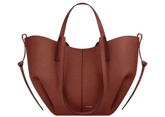 Cyme Mini Edition Textured Red Clay