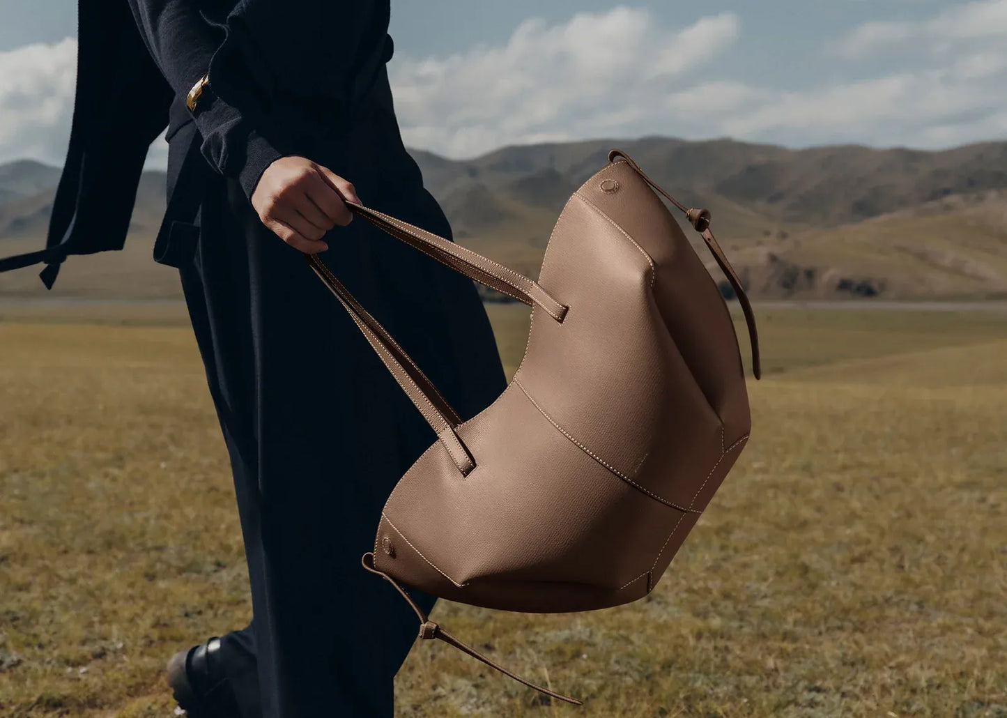 Cyme Mini Edition Textured Root