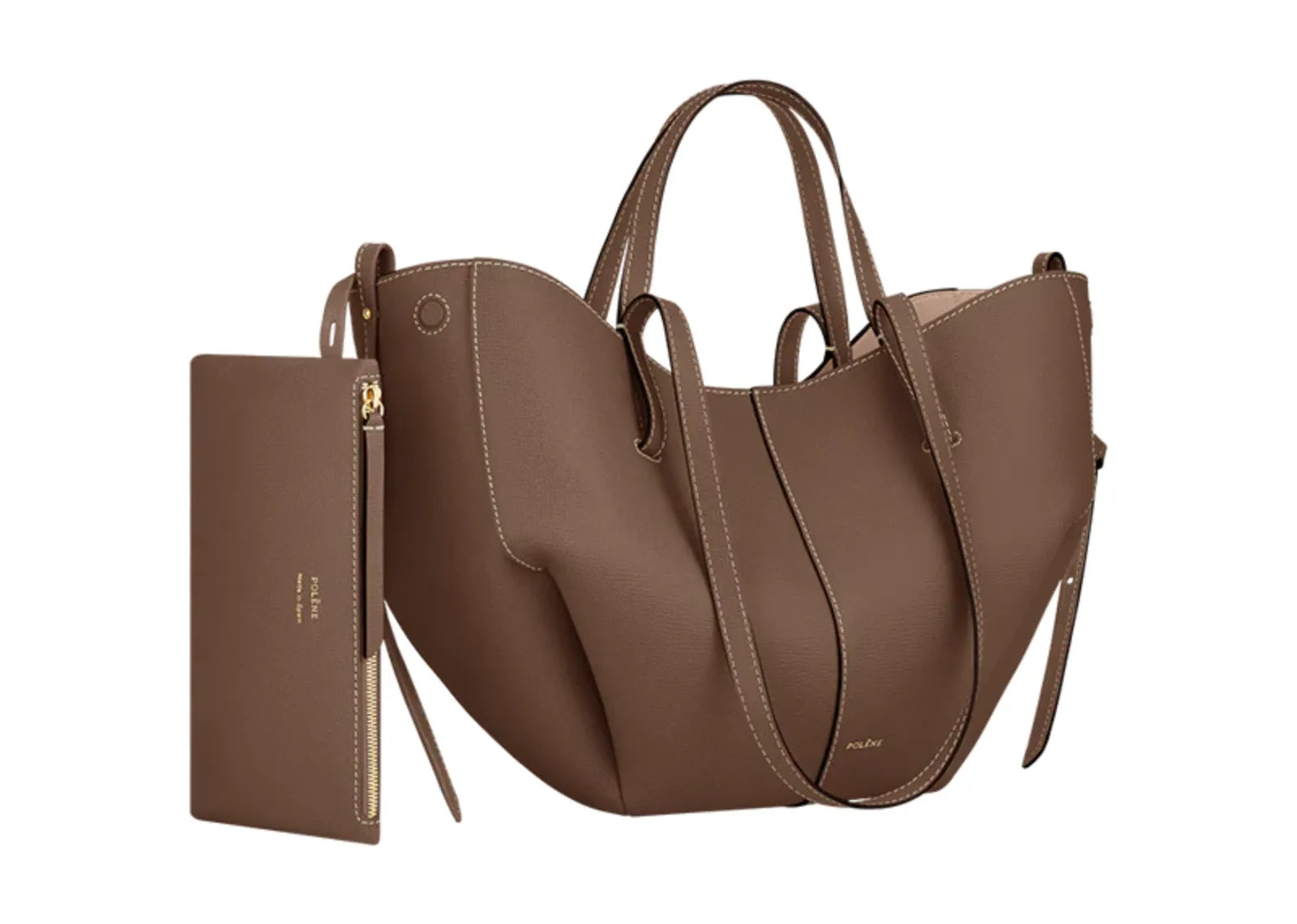 Cyme Mini Edition Textured Root