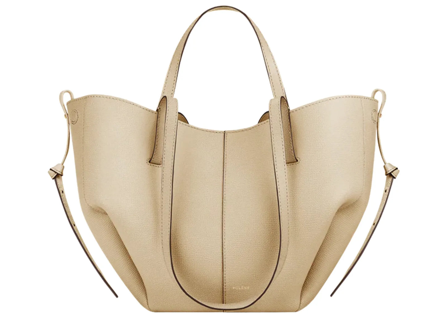 Cyme Mini Edition Textured Sand