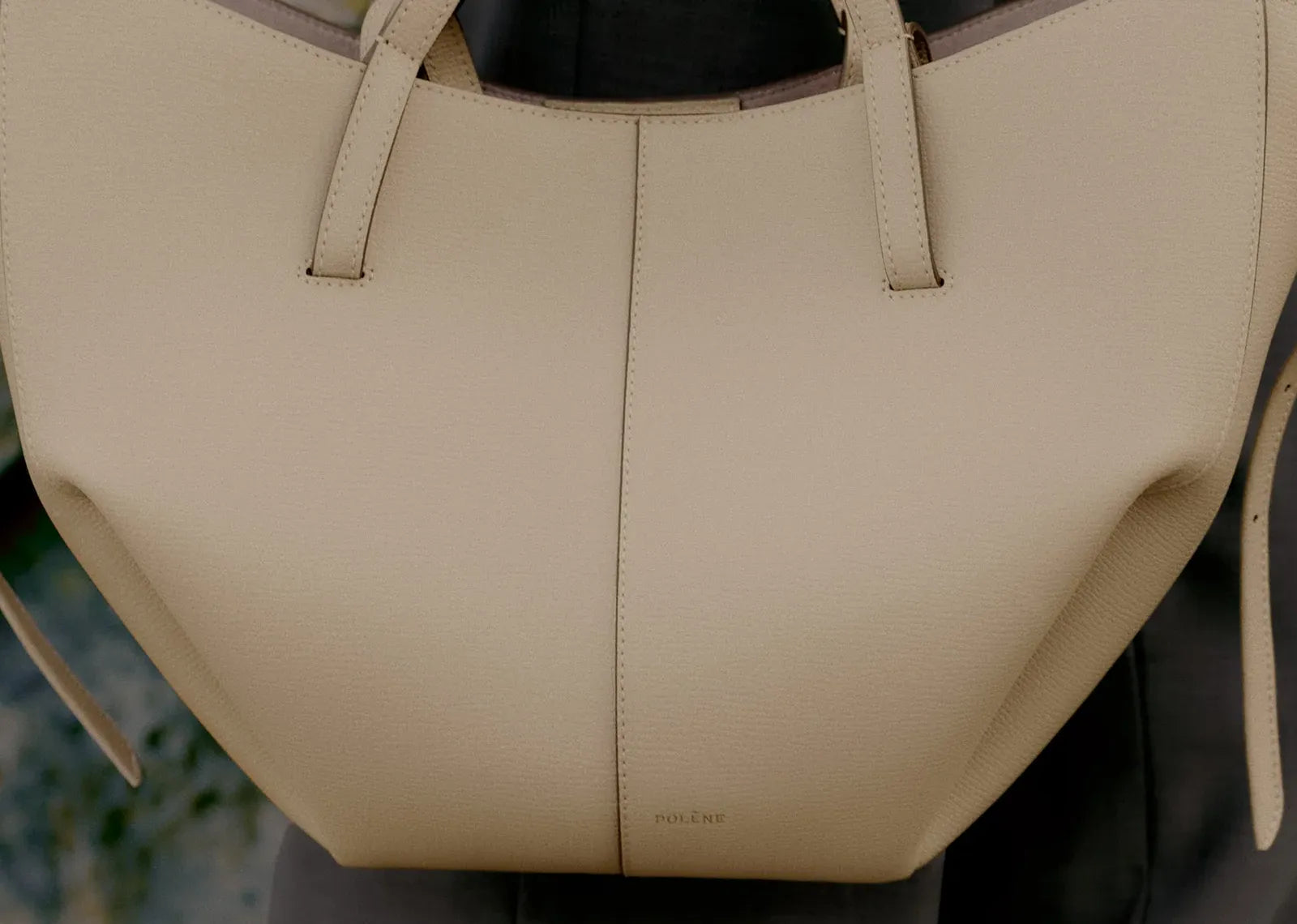 Cyme Mini Edition Textured Sand