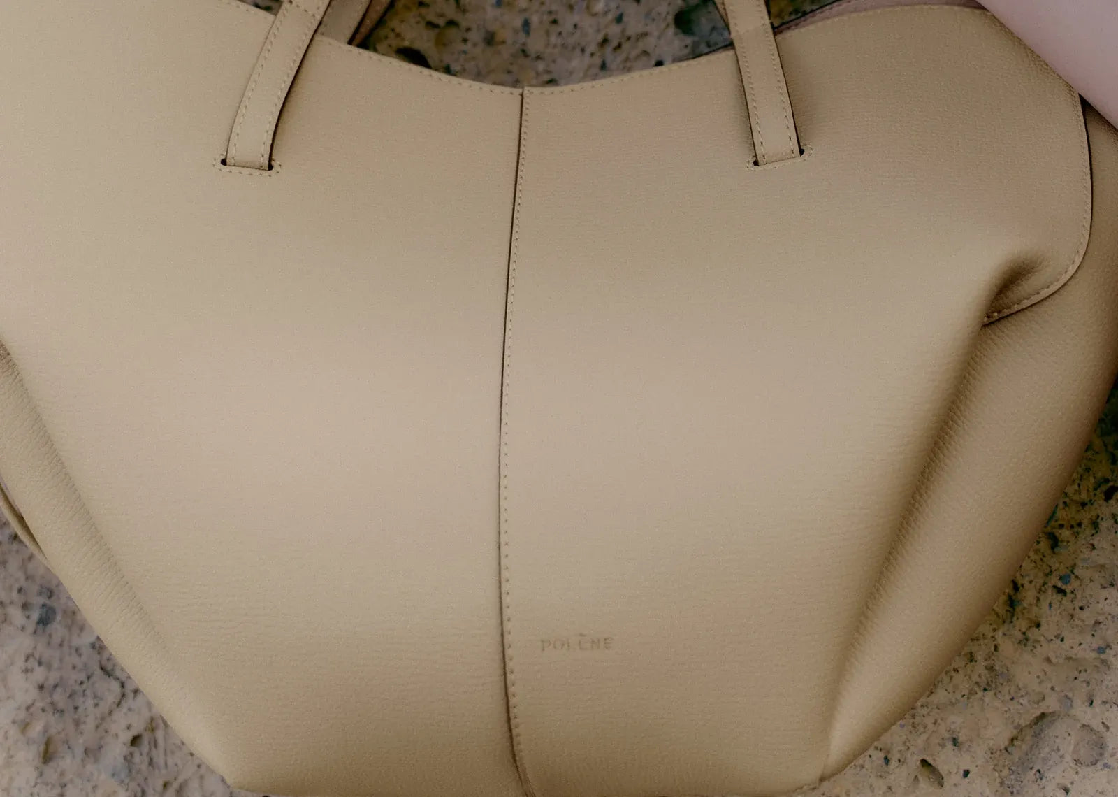 Cyme Mini Edition Textured Sand