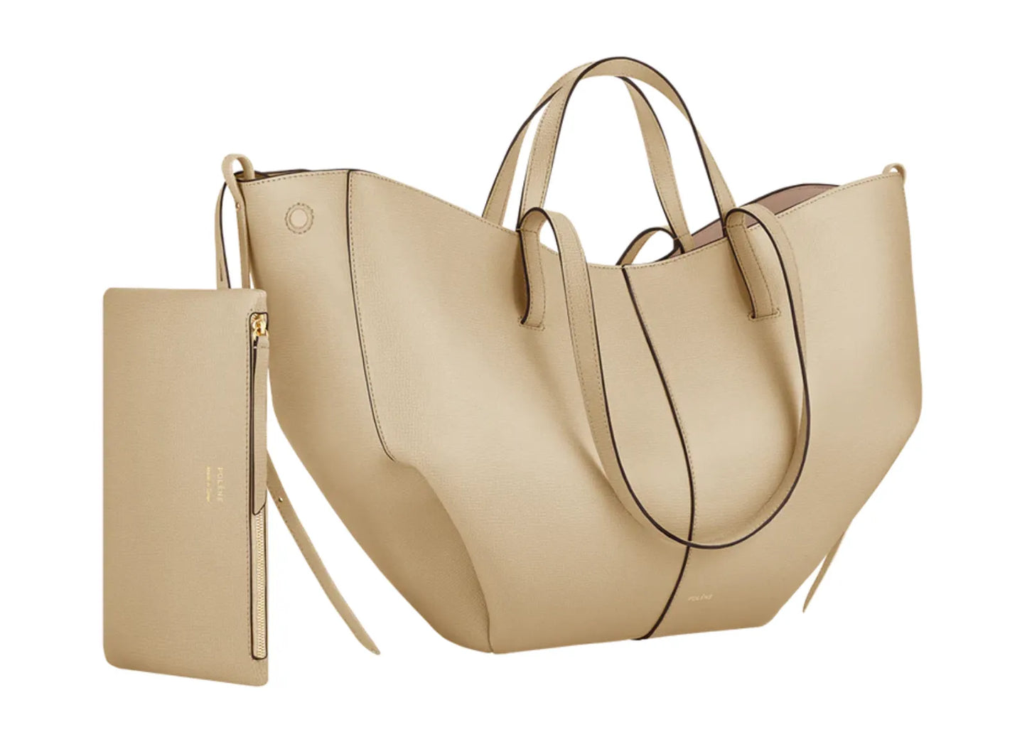 Cyme Mini Edition Textured Sand