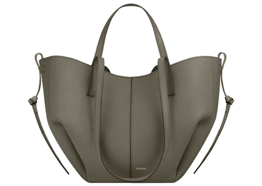 Cyme Mini Edition Textured Smoky Green