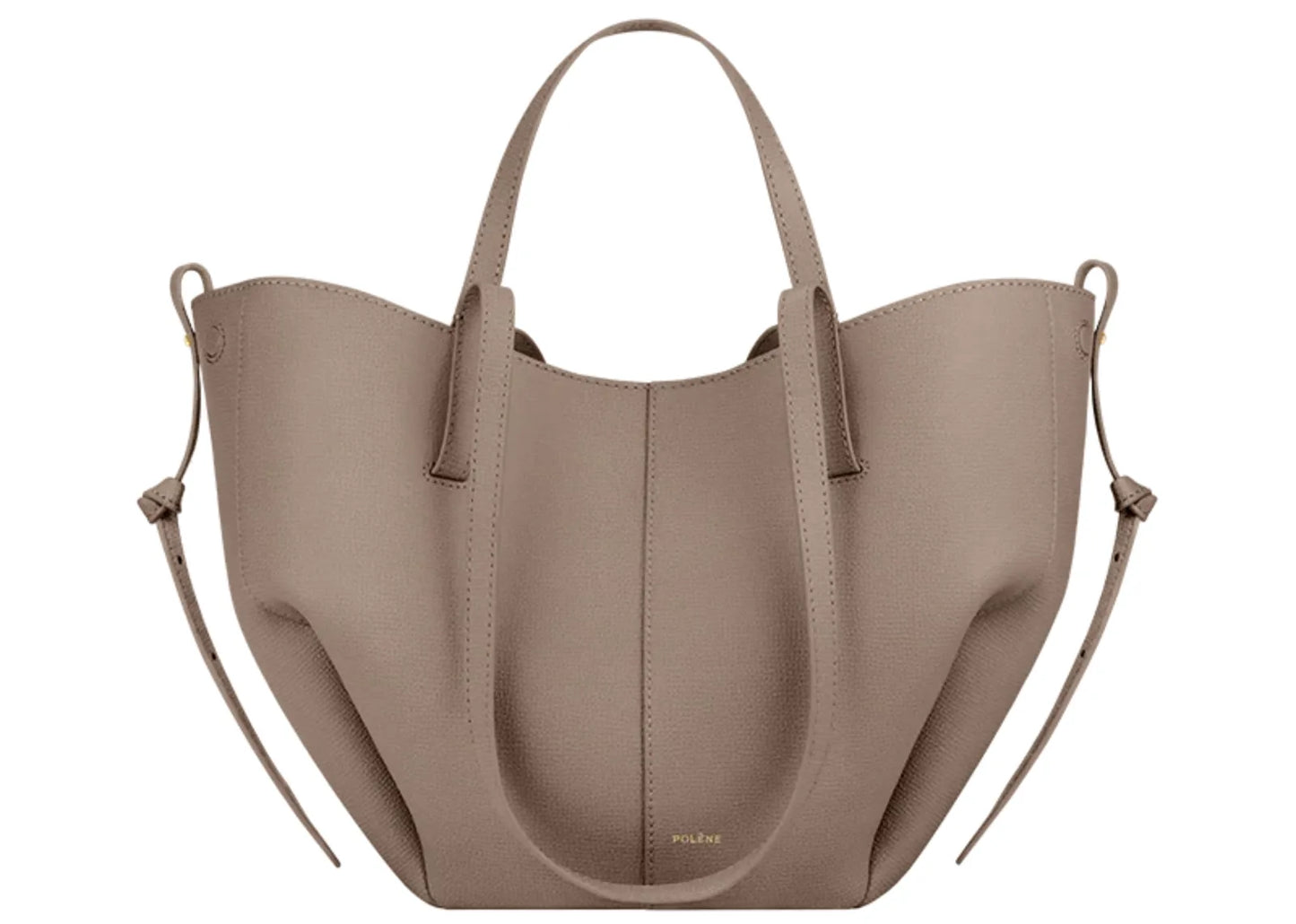 Cyme Mini Edition Textured Taupe