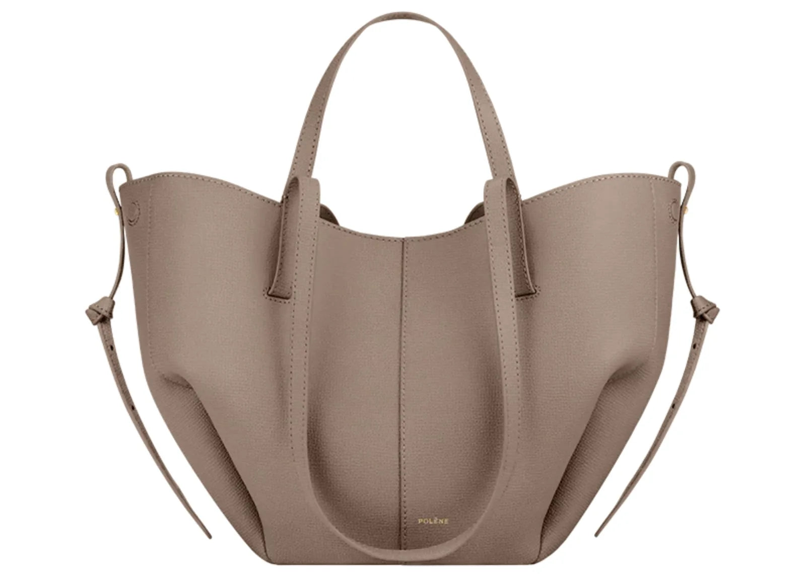 Cyme Mini Edition Textured Taupe