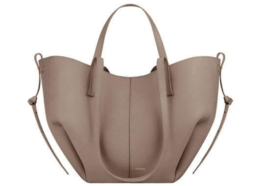 Cyme Mini Edition Textured Taupe
