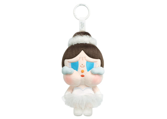 CRYBABY SHINY SHINY Series Plush Blister Pack Pendant