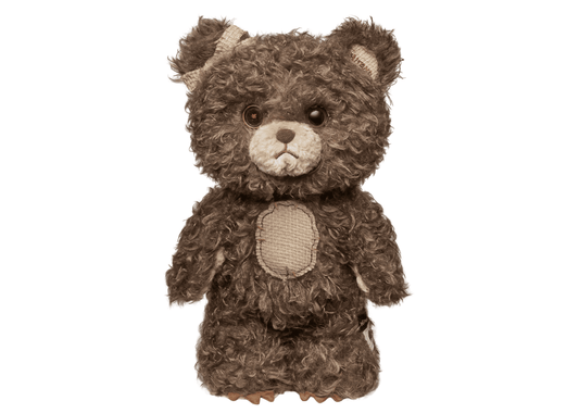 Hirono Bear Vinyl Plush Doll