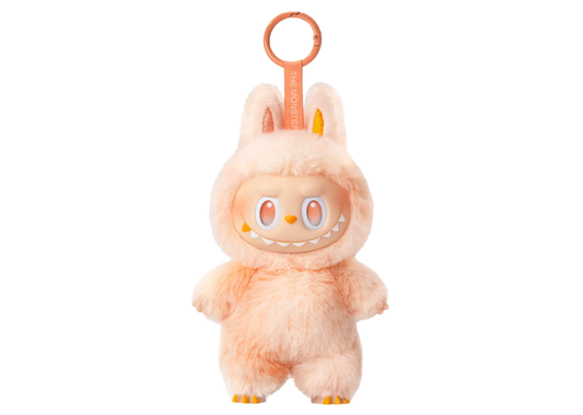 Labubu The Monsters Big into Energy Series Happiness Vinyl Plush Pendant