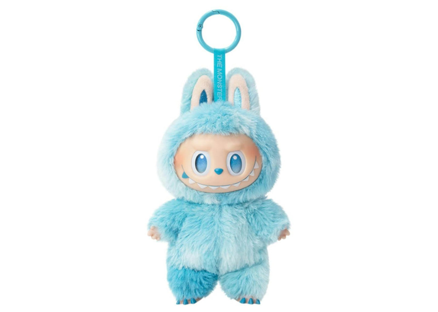 Labubu The Monsters Big into Energy Series Hope Vinyl Plush Pendant