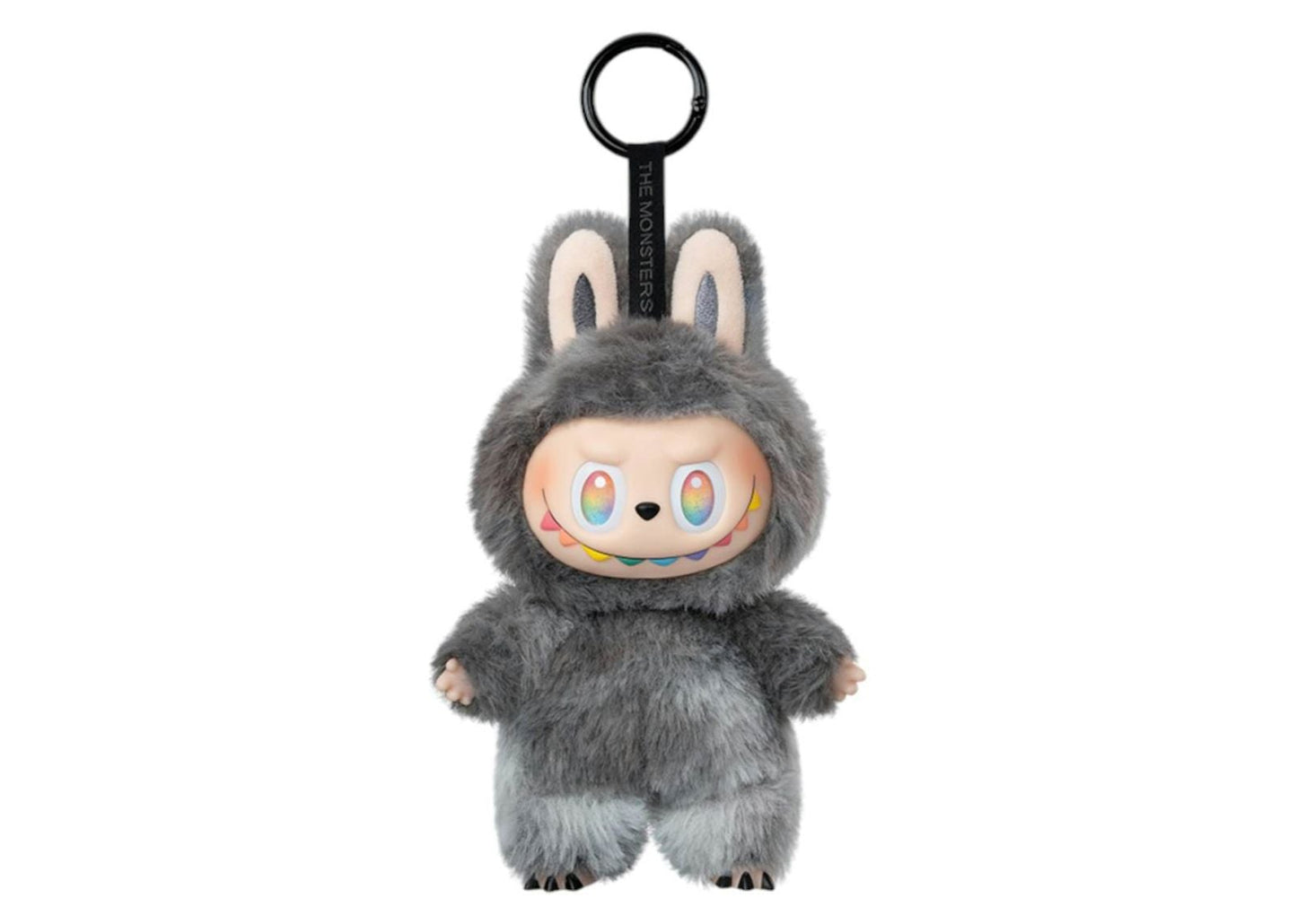 Labubu The Monsters Big into Energy Series ID (Secret Version) Vinyl Plush Pendant