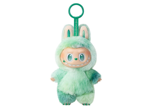 Labubu The Monsters Big into Energy Series Serenity Vinyl Plush Pendant