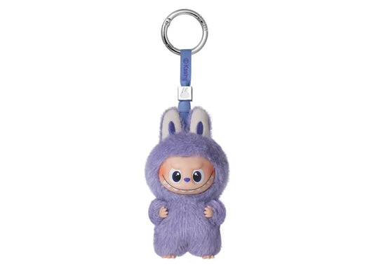 Labubu The Monsters Pin for Love Series "?" Vinyl Plush Pendant