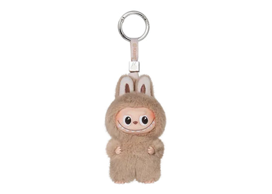 Labubu The Monsters Pin for Love Series "B" Vinyl Plush Pendant