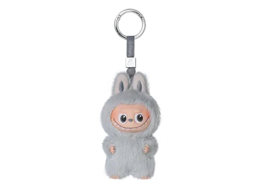 Labubu The Monsters Pin for Love Series "C" Vinyl Plush Pendant