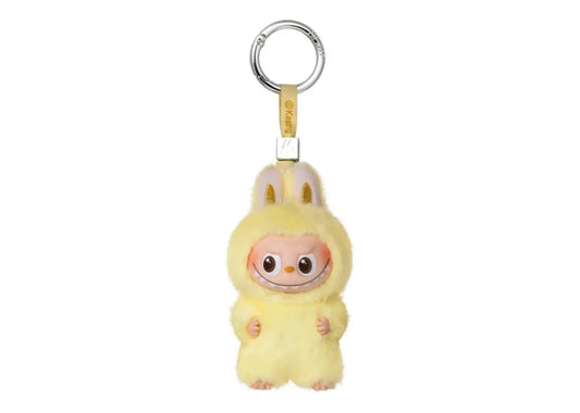 Labubu The Monsters Pin for Love Series "F" Vinyl Plush Pendant