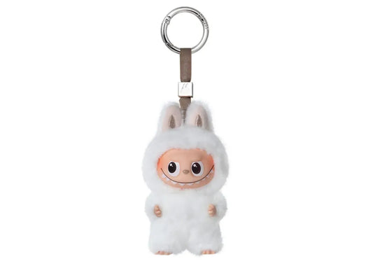 Labubu The Monsters Pin for Love Series "H" Vinyl Plush Pendant