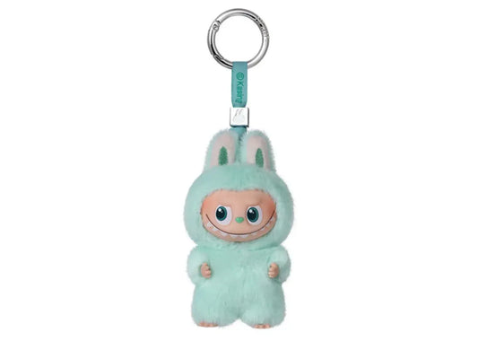 Labubu The Monsters Pin for Love Series "I" Vinyl Plush Pendant
