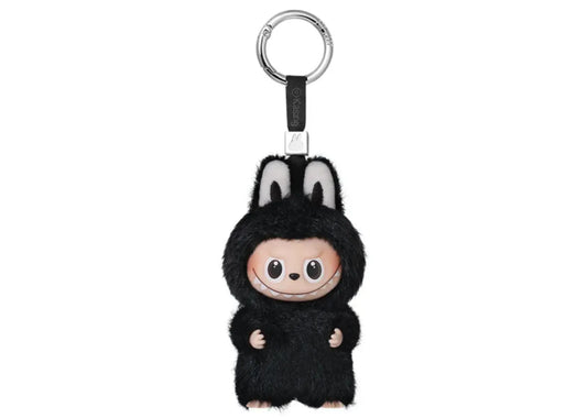 Labubu The Monsters Pin for Love Series "R" Vinyl Plush Pendant