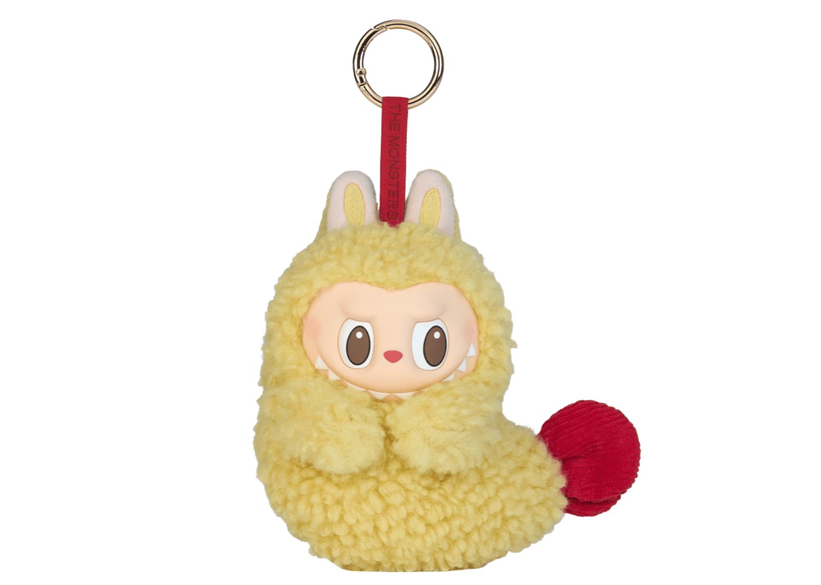Labubu The Monsters Wacky Mart Series Earphone Case