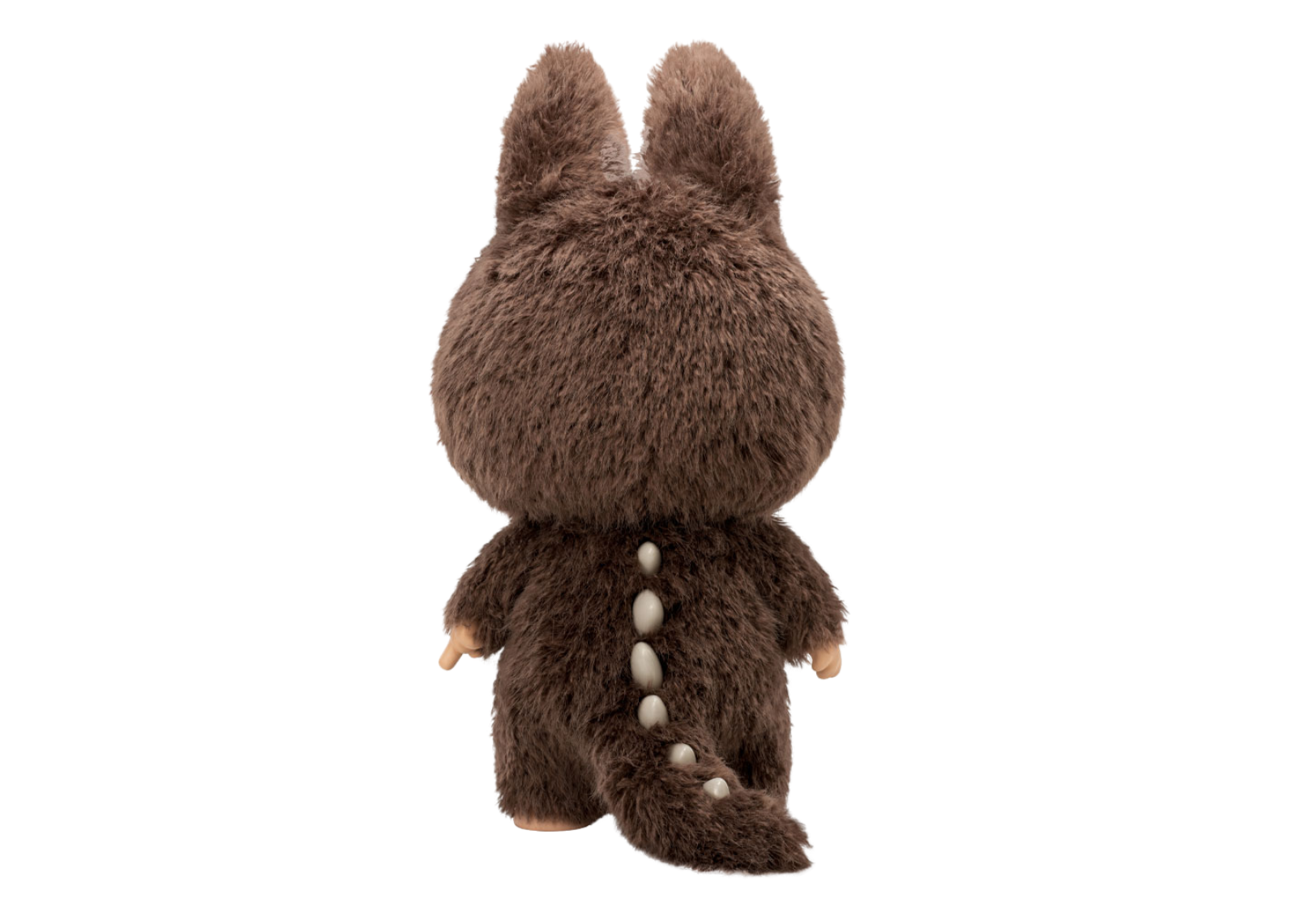 Labubu The Monsters ZIMOMO I Found You Vinyl Doll + Tote Bag