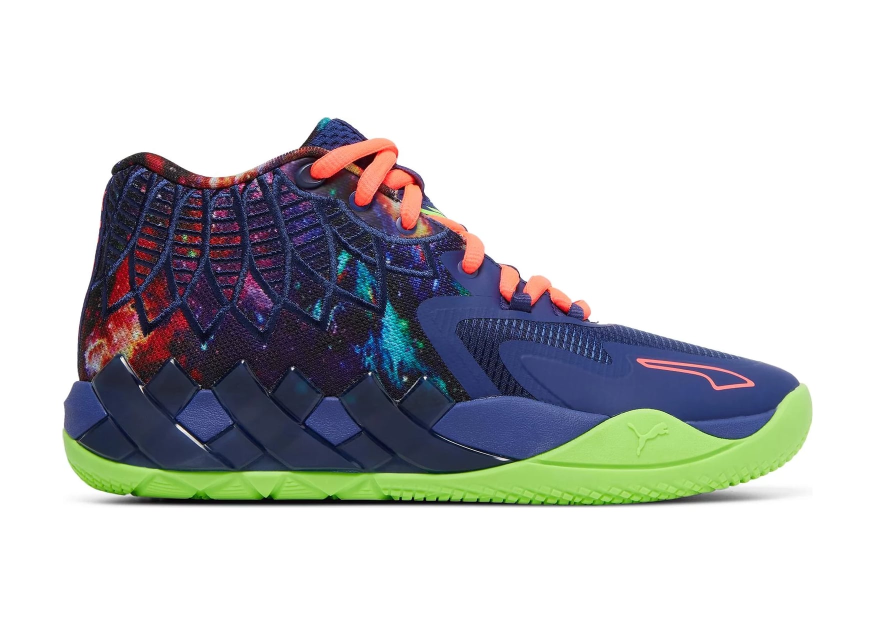 LaMelo Ball MB.01 Galaxy