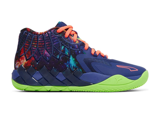 LaMelo Ball MB.01 Galaxy