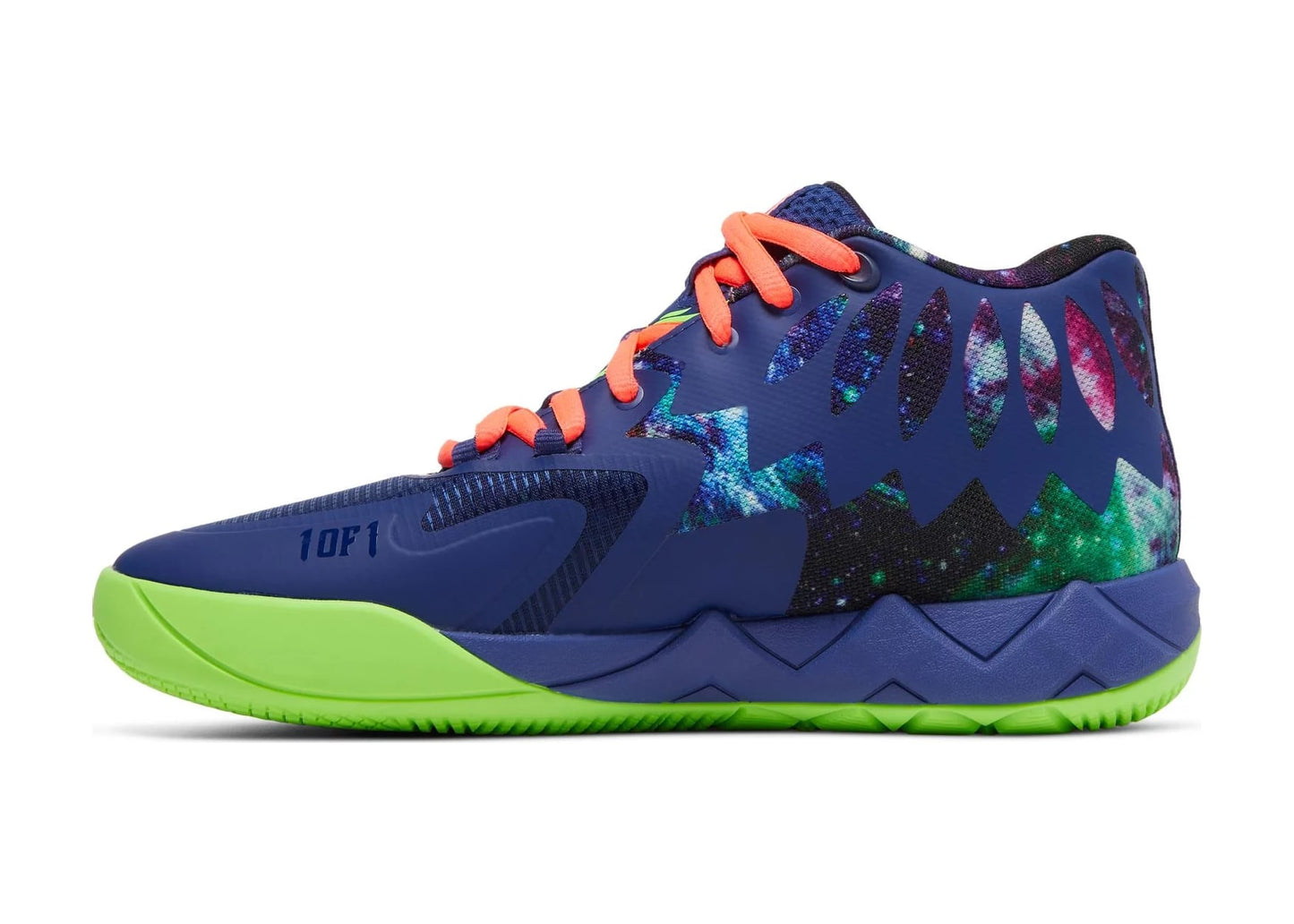 LaMelo Ball MB.01 Galaxy