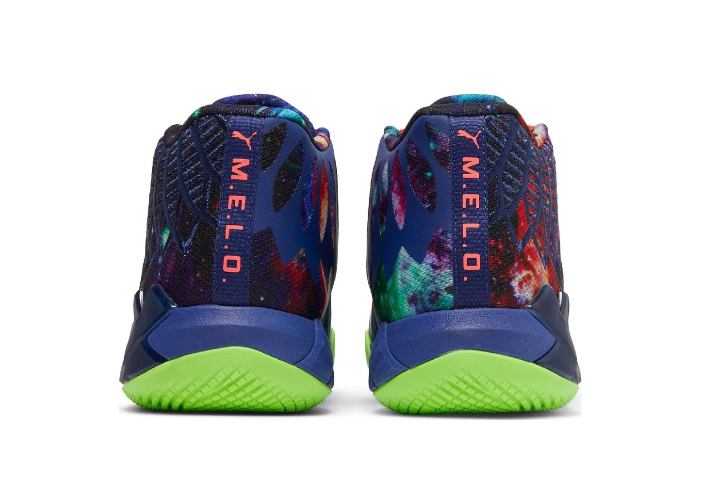 LaMelo Ball MB.01 Galaxy