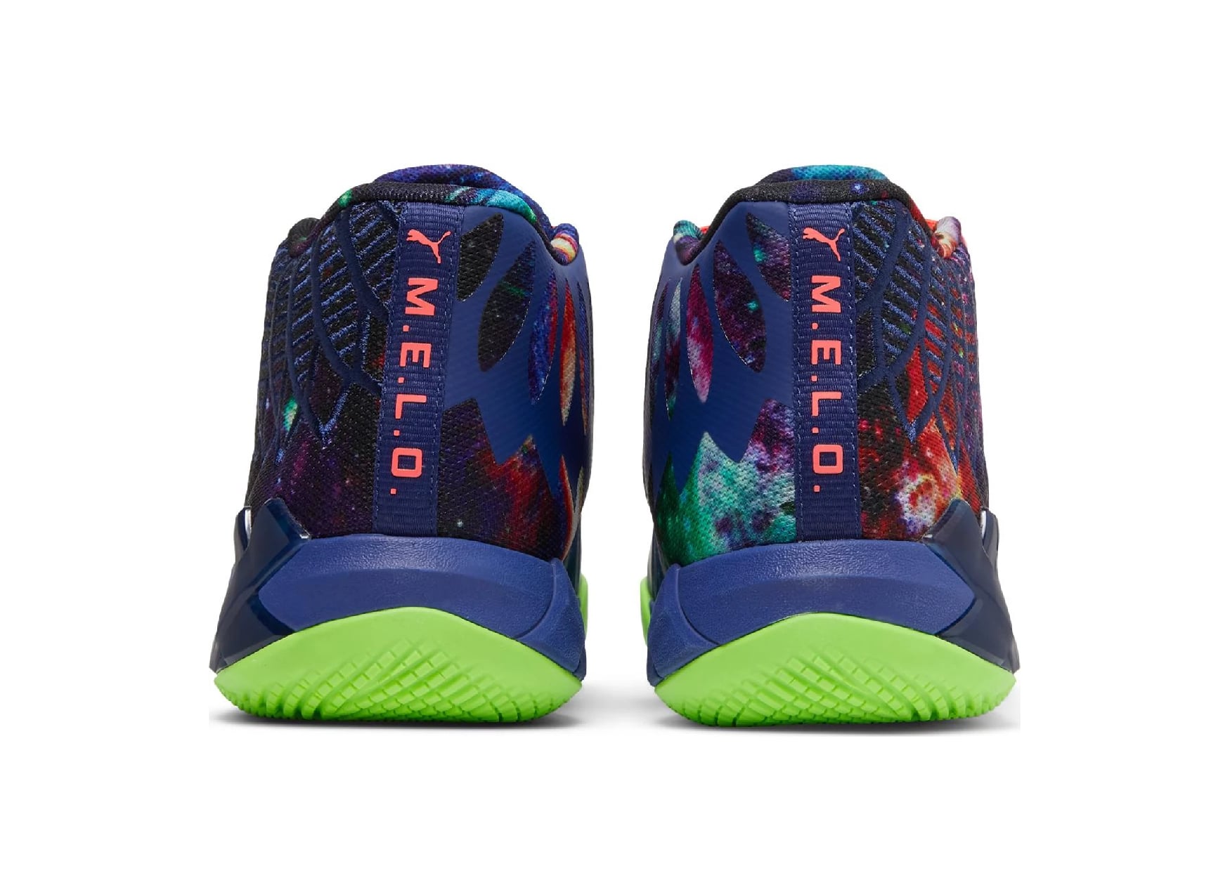 LaMelo Ball MB.01 Galaxy