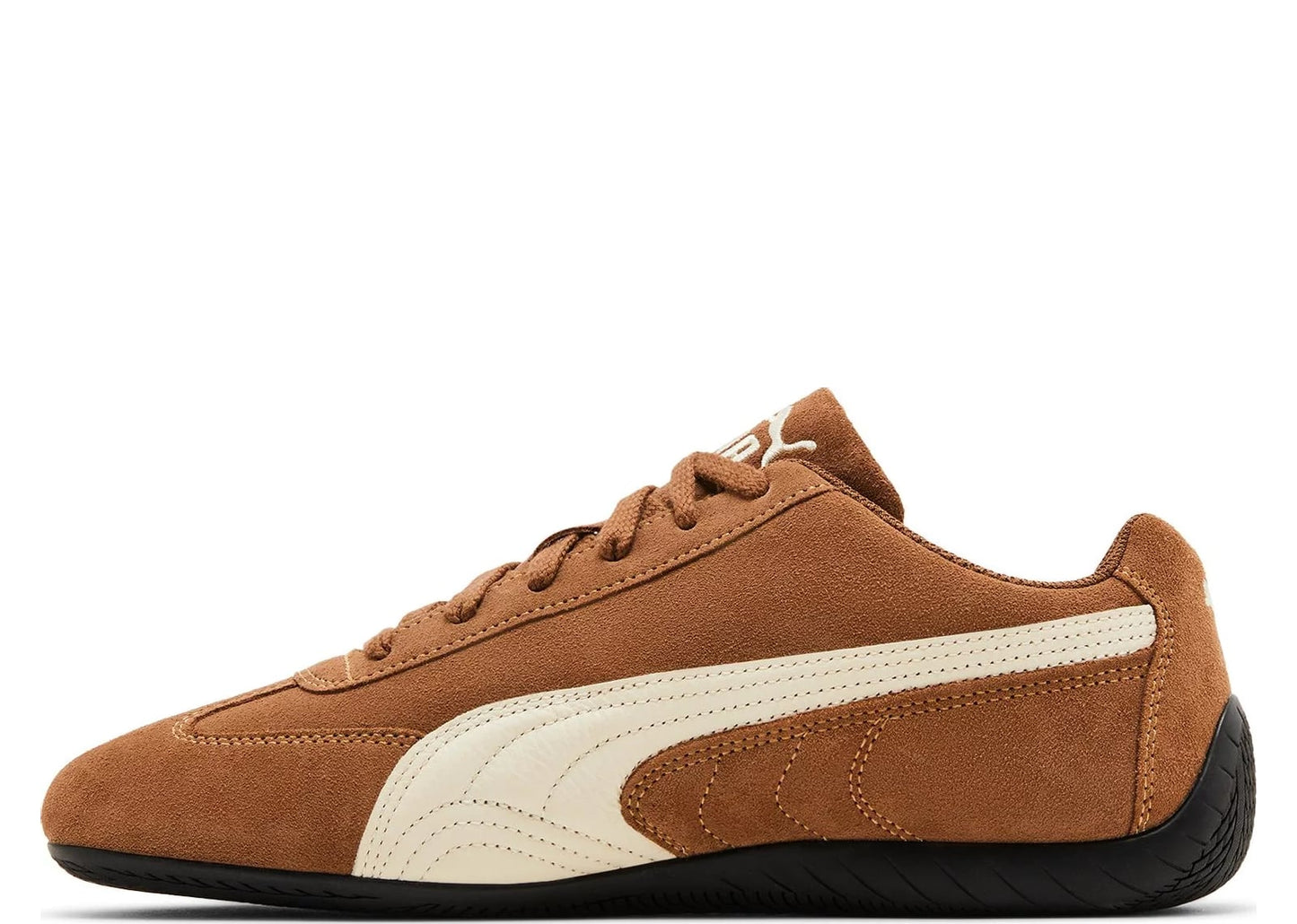 Speedcat Archive Haute Coffee Frosted Ivory