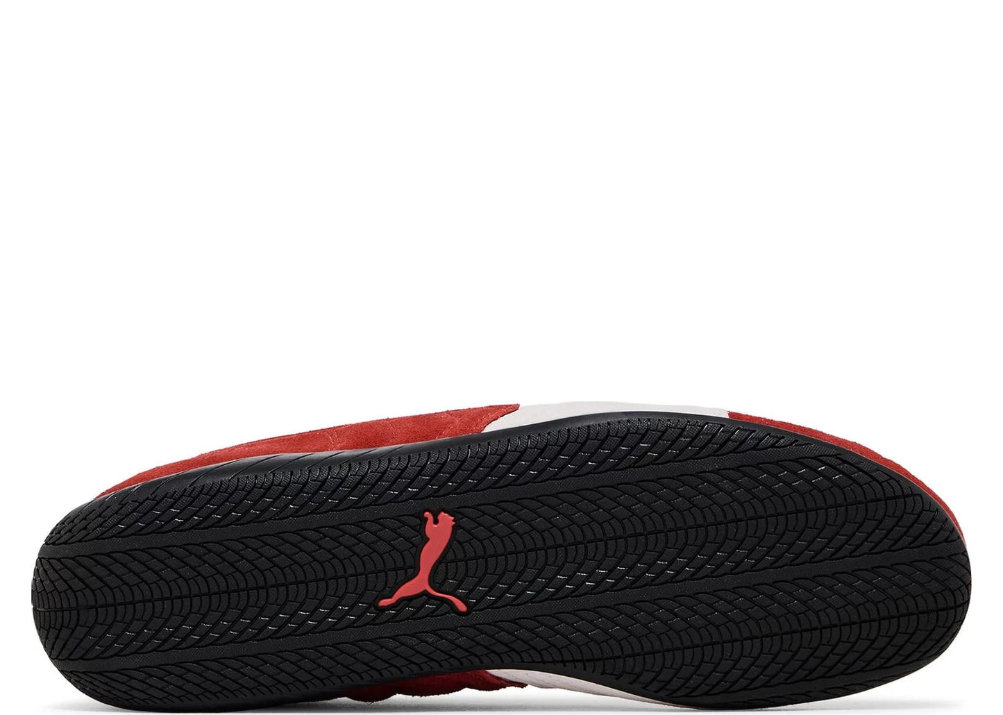 Speedcat OG Red White