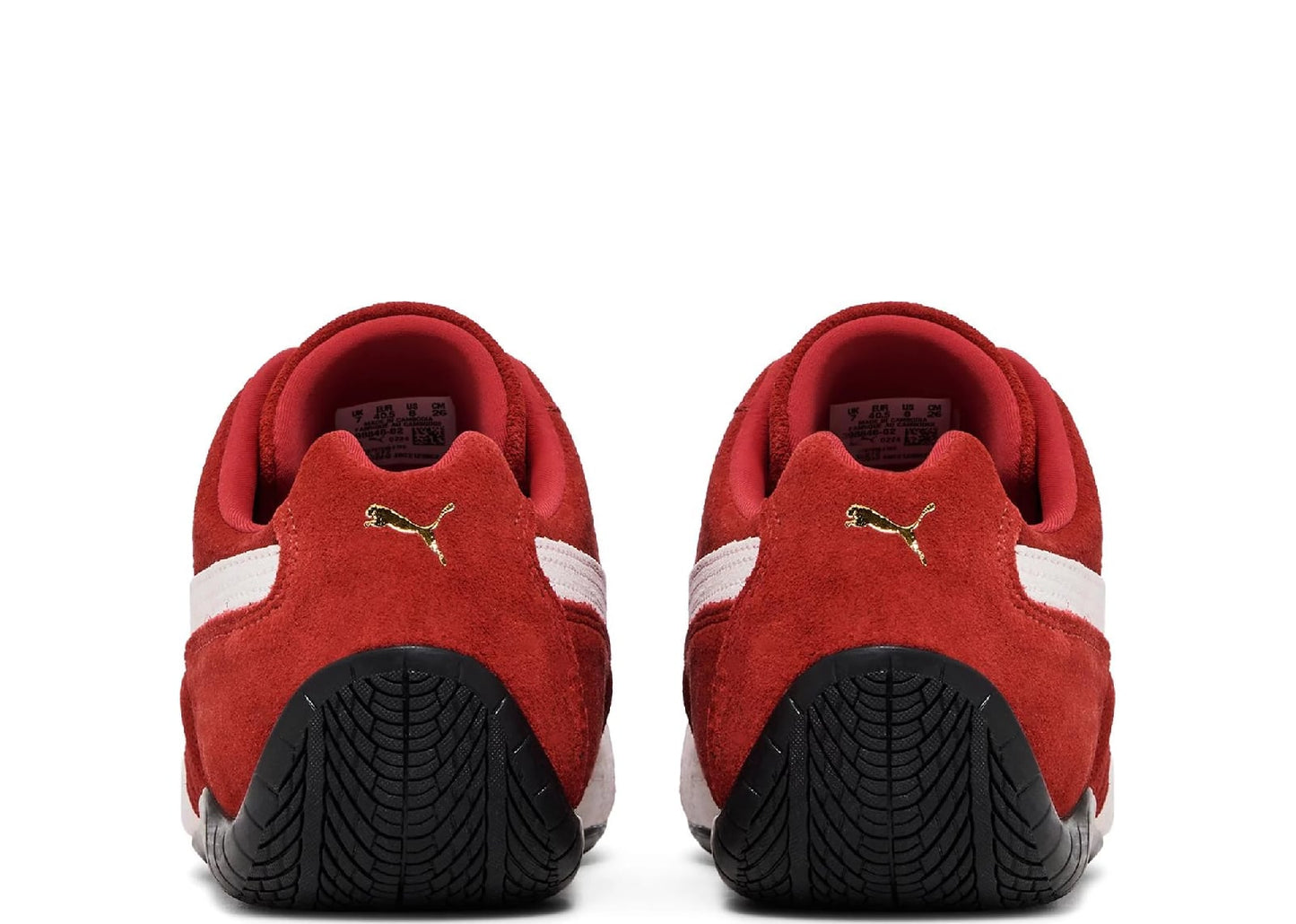 Speedcat OG Red White