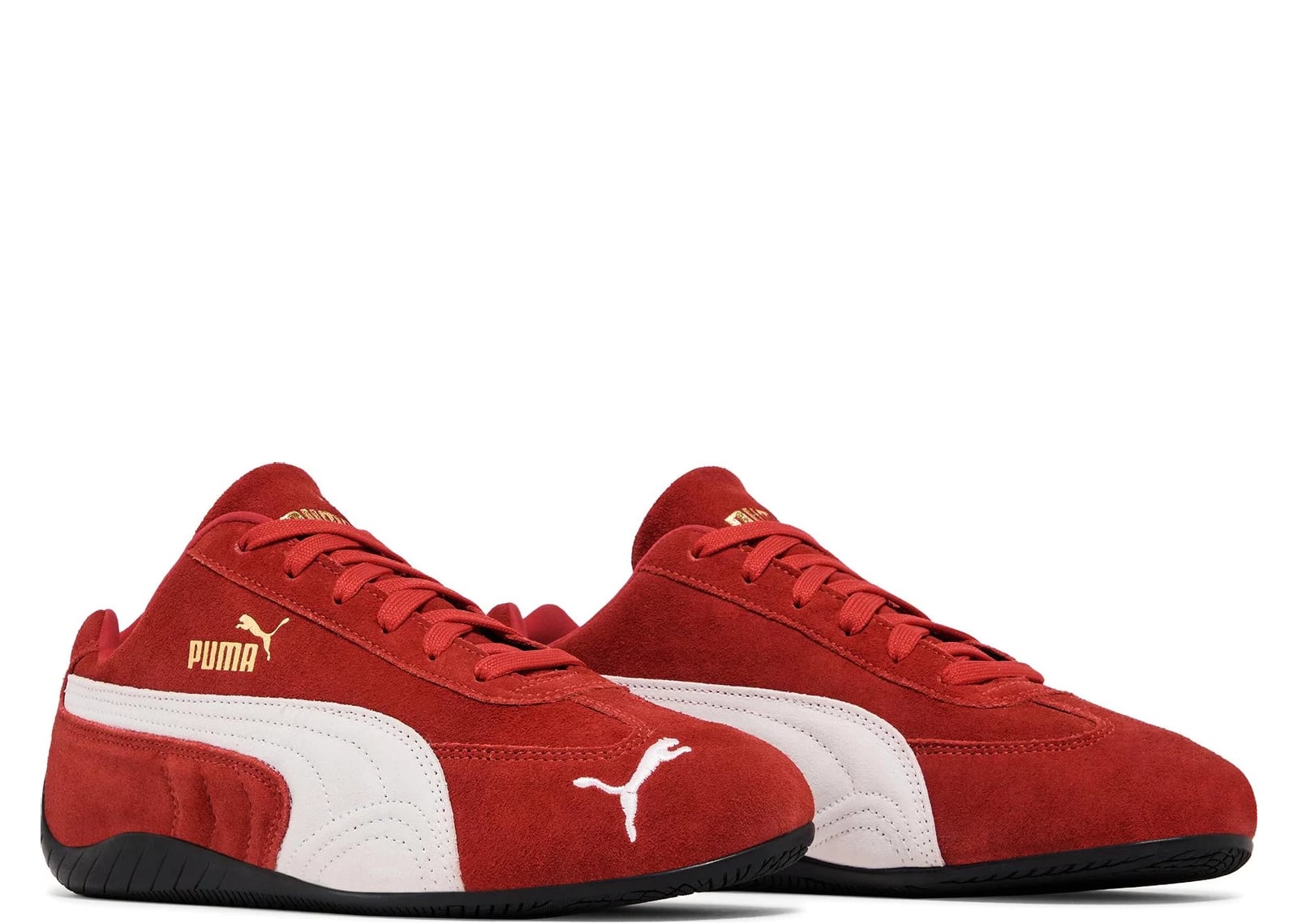 Speedcat OG Red White